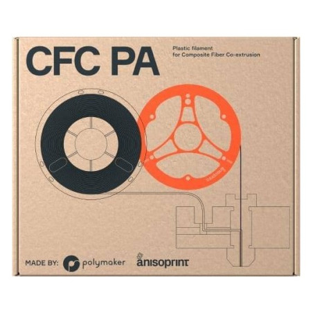Anisoprint CFC PA 750cc