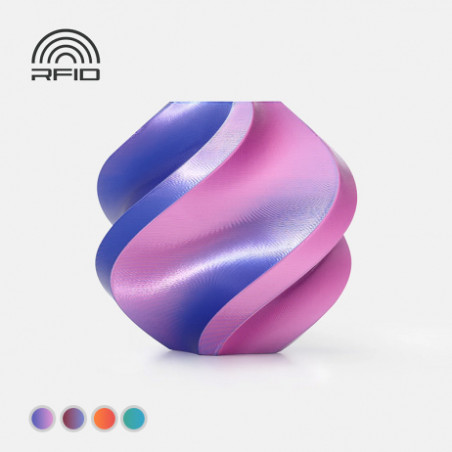 Bambu Lab PLA Silk Dual