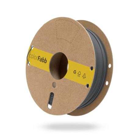 ColorFabb SteelFill