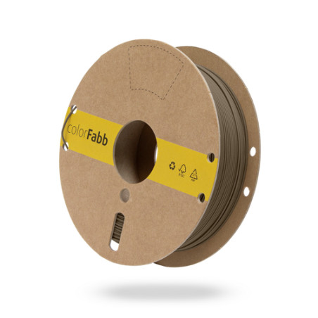 ColorFabb BronzeFill