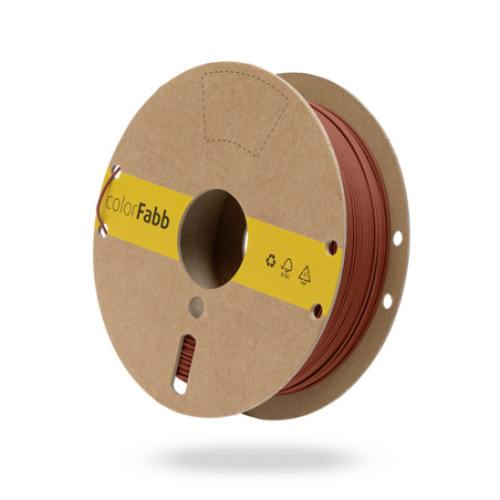 ColorFabb CopperFill