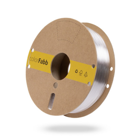 ColorFabb PETG Economy