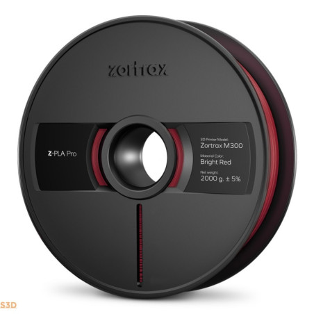 Zortrax Z-PLA Pro