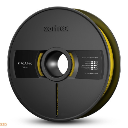 Zortrax Z-ASA Pro