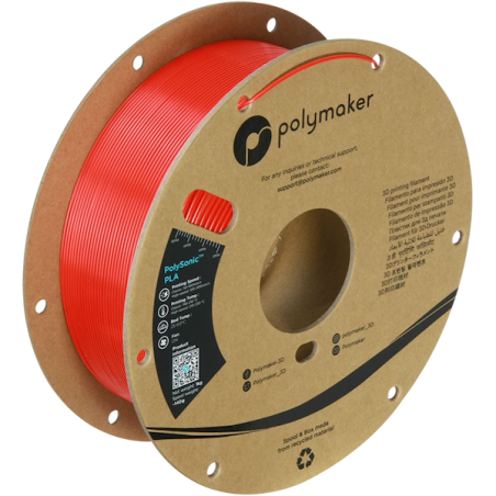 PolySonic PLA
