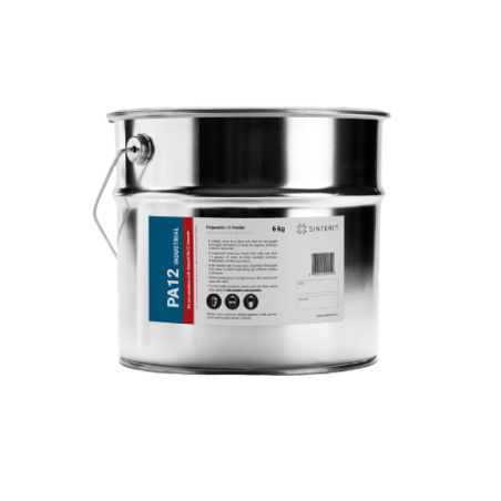 Sinterit PA12 Industrial Fresh