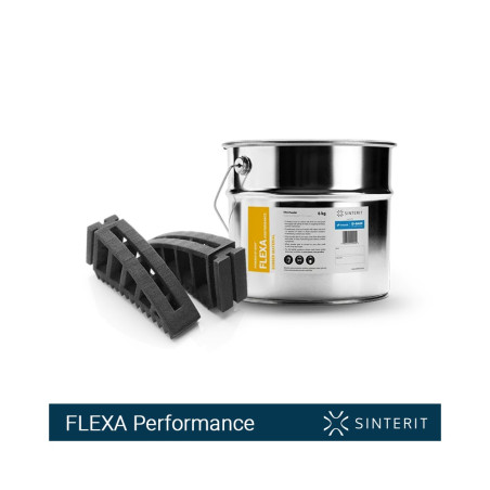 Sinterit Flexa Performance