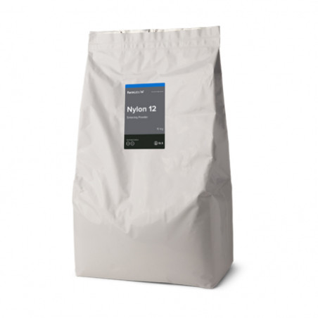 Formlabs Nylon 12