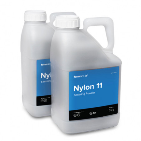 Formlabs Nylon 11