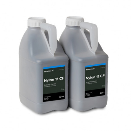 Formlabs Nylon 11 CF