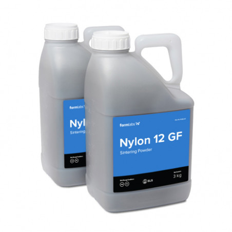 Formlabs Nylon 12 GF