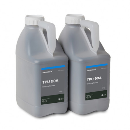Formlabs TPU 90A