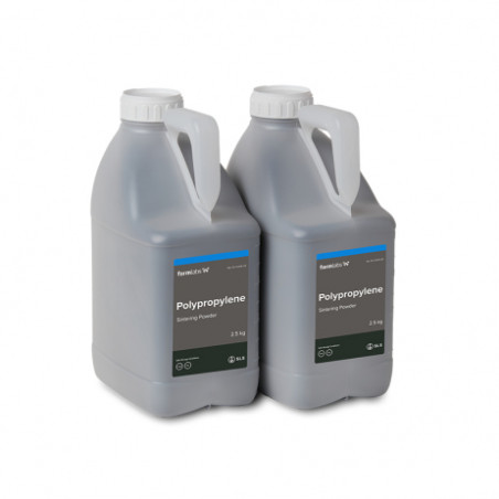 Formlabs Polypropylène