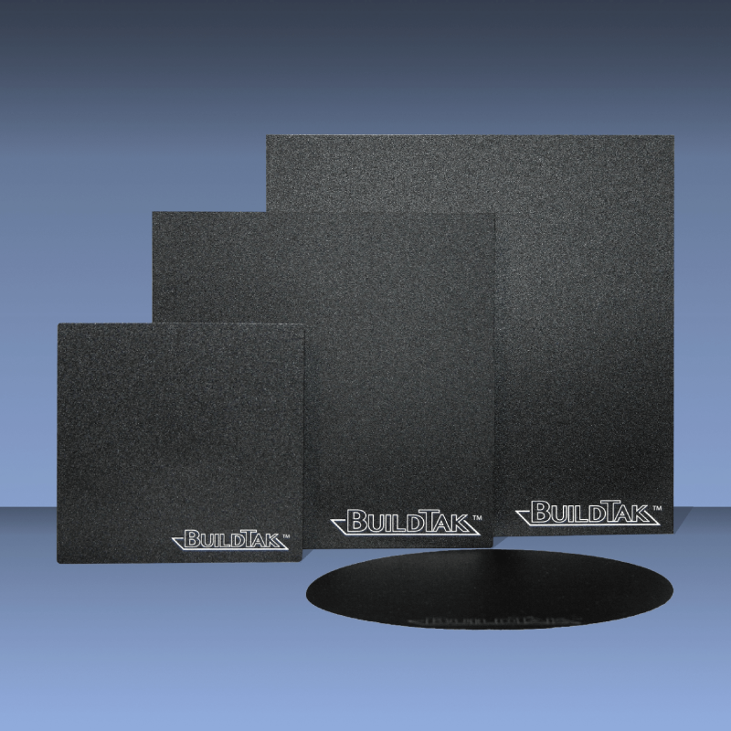 Buildtak PEI 304x304mm