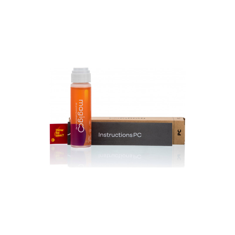 Magigoo PC