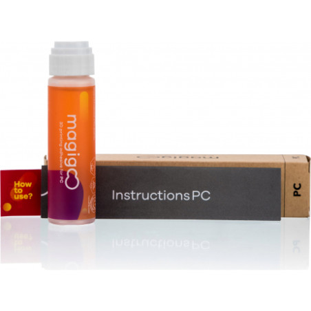 Magigoo PC