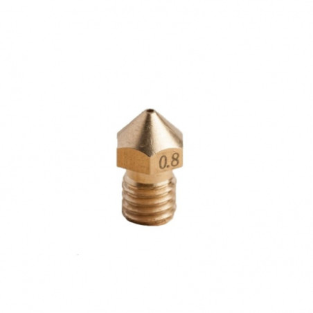 Buse Laiton - Ultimaker