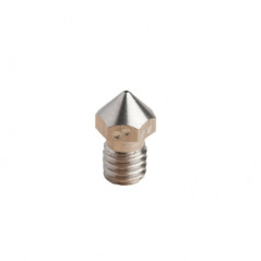 Buse acier inoxydable