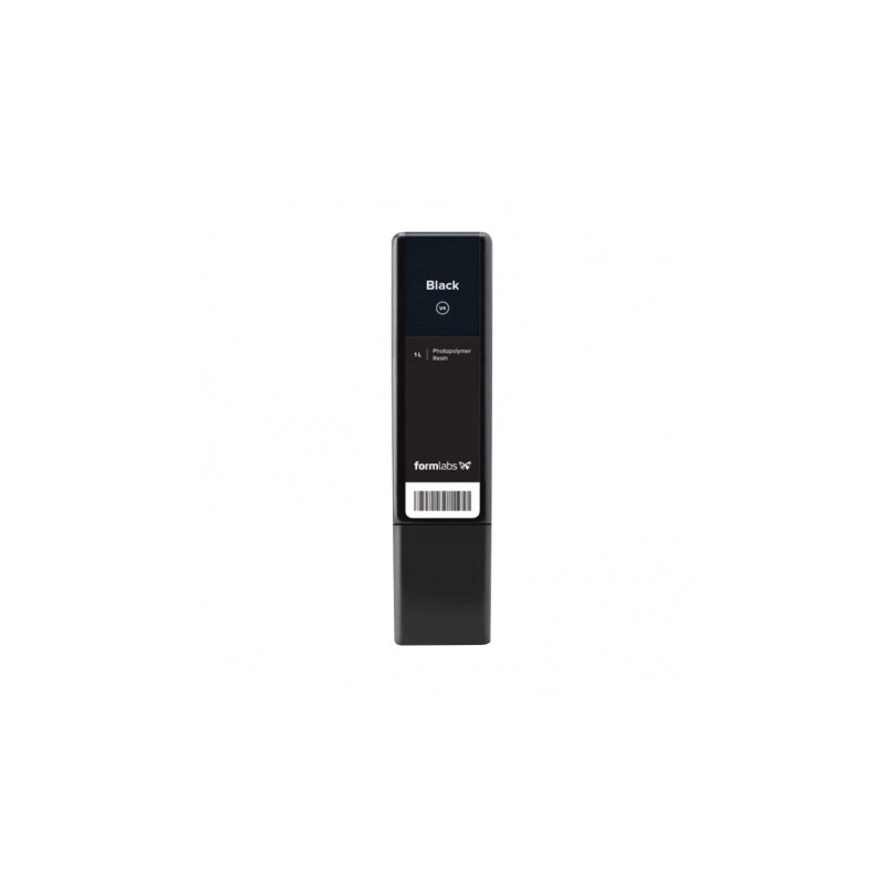 Formlabs Black V4 (Form 3)