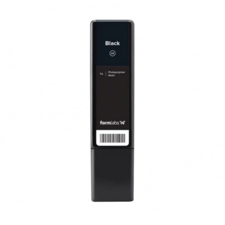 Formlabs Black V4 (Form 3)