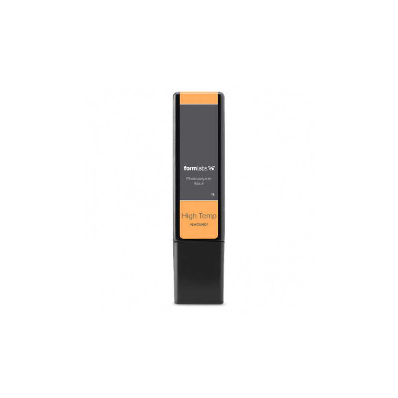Formlabs High Temp Resin (Form 3)
