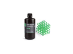 Résine lavable à l'eau