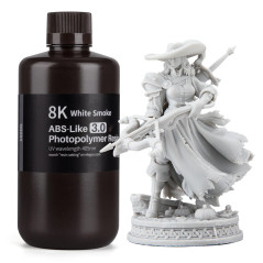 Résine ABS 8K V3.0