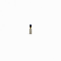 Tube extrudeur