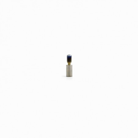 Tube extrudeur