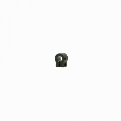 Fixation hot end droite