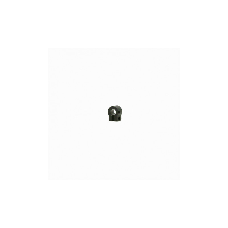 Fixation hot end droite