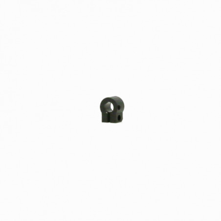 Fixation hot end droite