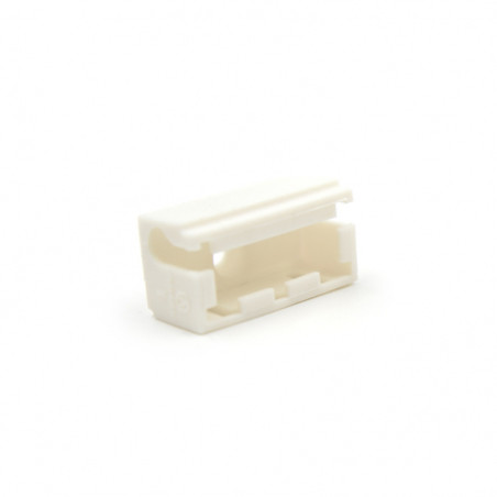 Cache hot end silicone