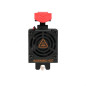 Hot end interchangeable assemblé (V3H Nozzle)
