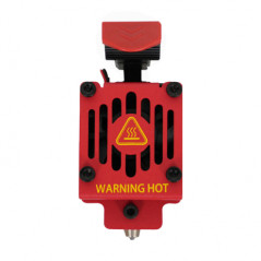 Hyper Speed Hot End Assembly Buse en carbure de silicium