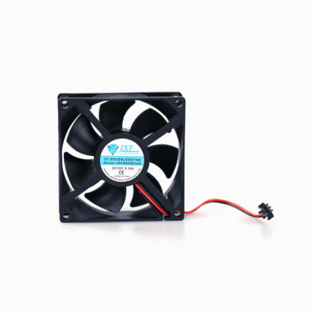 Ventilateur filtre à air