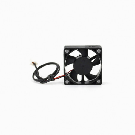 Ventilateur latéral extrudeur