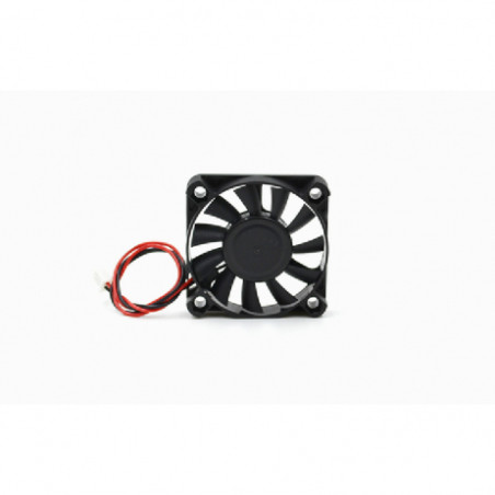 Ventilateur frontal extrudeur 