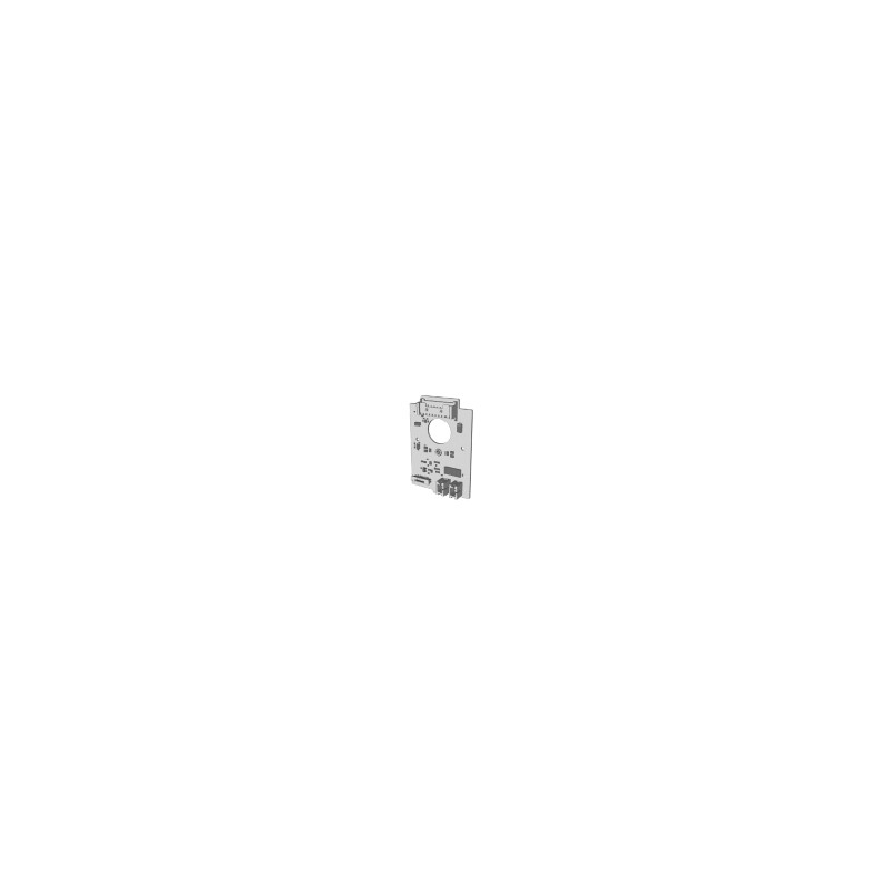 Carte PCBA pour tête d'impression