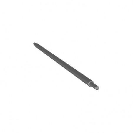 Axe perpendiculaire X