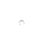 Clip Bowden blanc