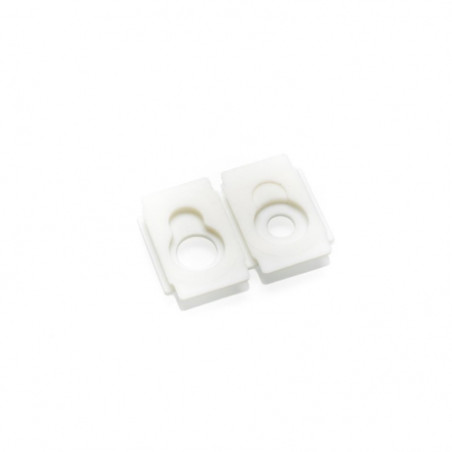 Cache buse silicone