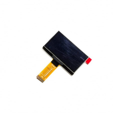 Écran OLED