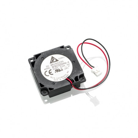 Ventilateur radial