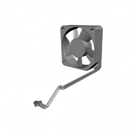 Ventilateur frontal