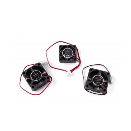 Pack ventilateurs