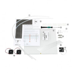 Kit de maintenance