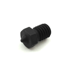 FFF Steel nozzle