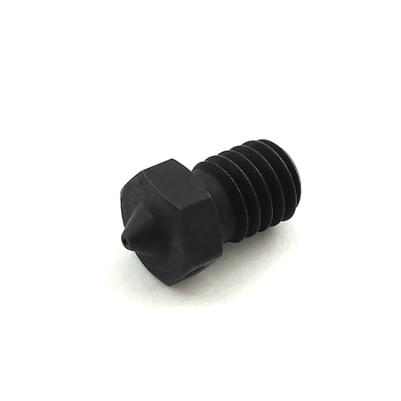 FFF Steel nozzle