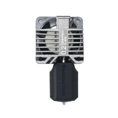 Tête d'Extrusion Complète